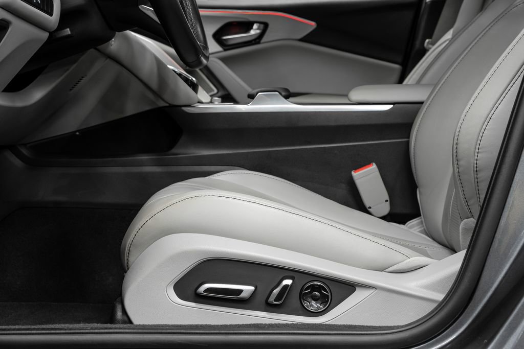 Certified 2023 Acura TLX w/ Technology Package image 37