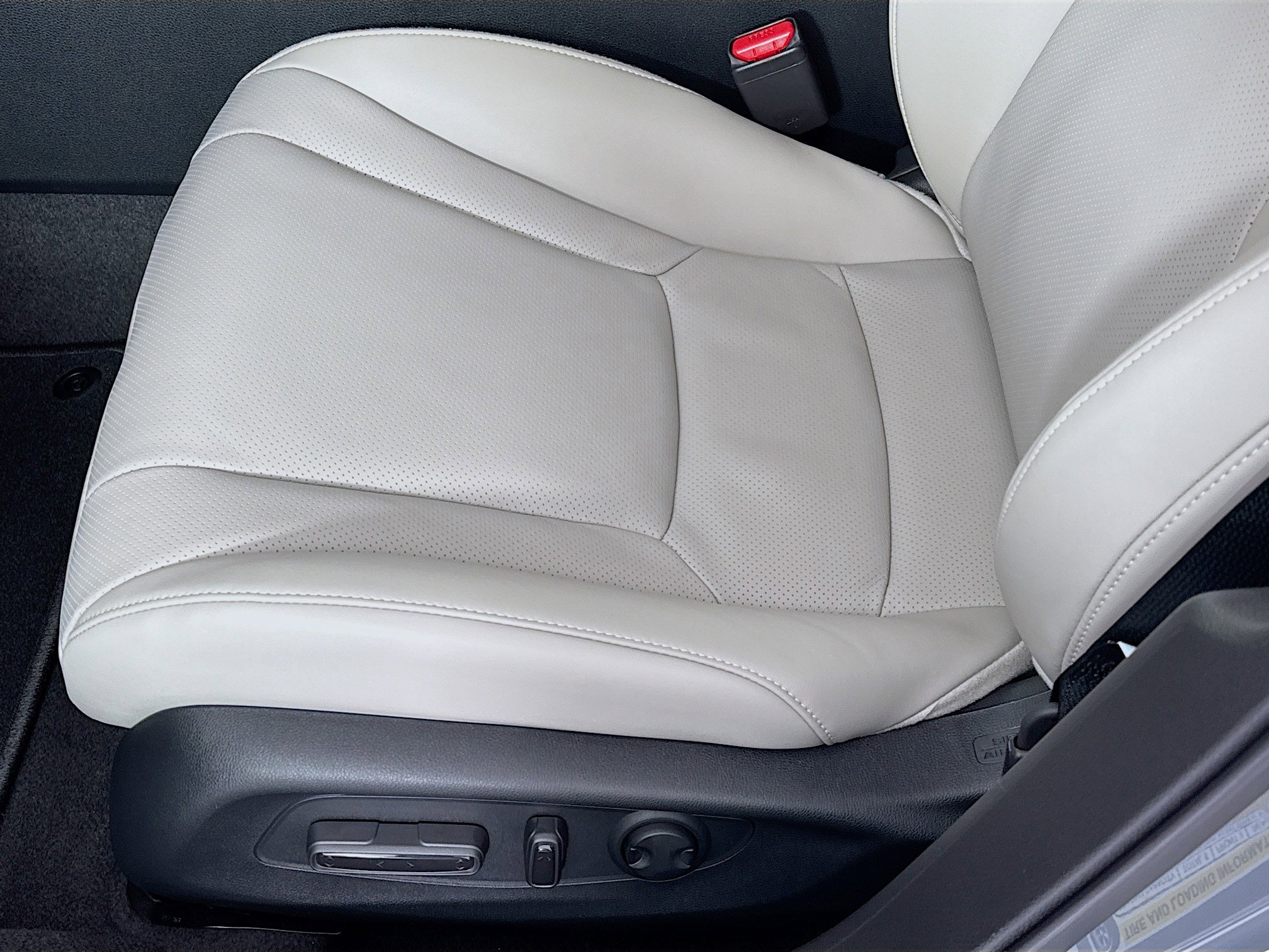 New 2026 Honda Accord Touring image 20