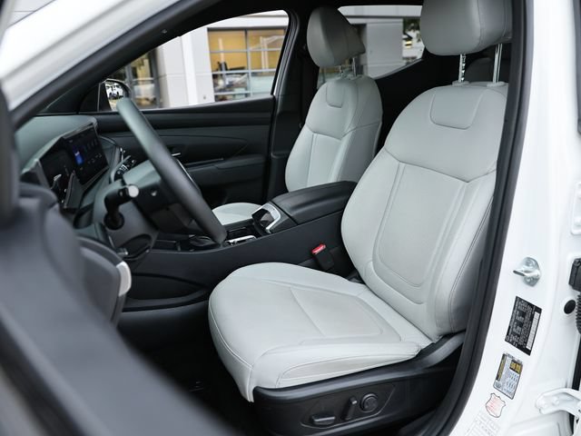 Used 2025 Hyundai Santa Cruz SEL FWD image 19