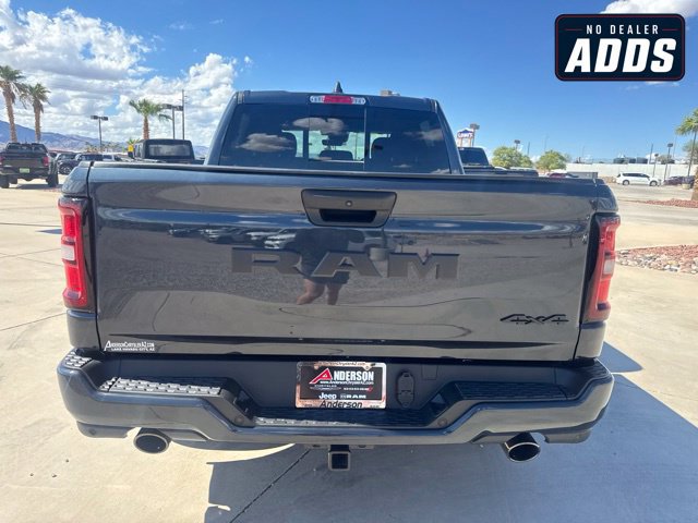 New 2026 RAM 1500 Express AWD/4WD image 4