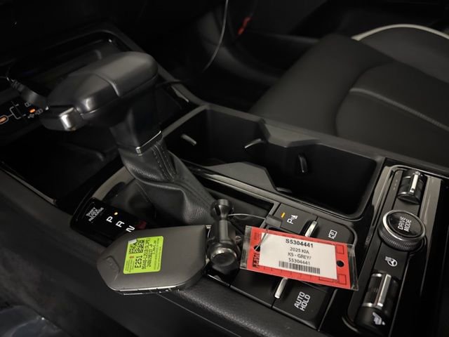 Used 2025 Kia K5 GT-Line image 29