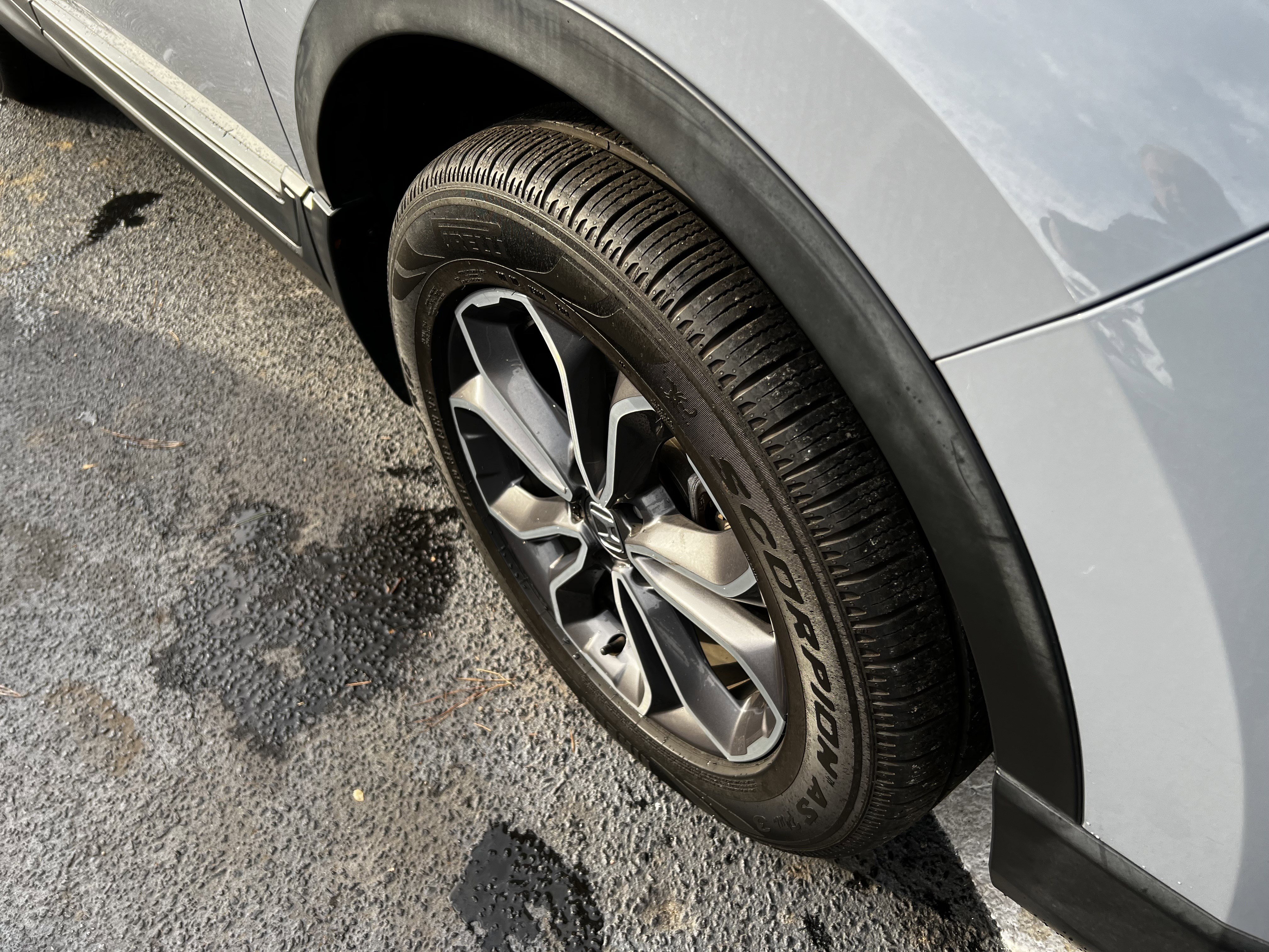 Used 2020 Honda CR-V EX-L image 11