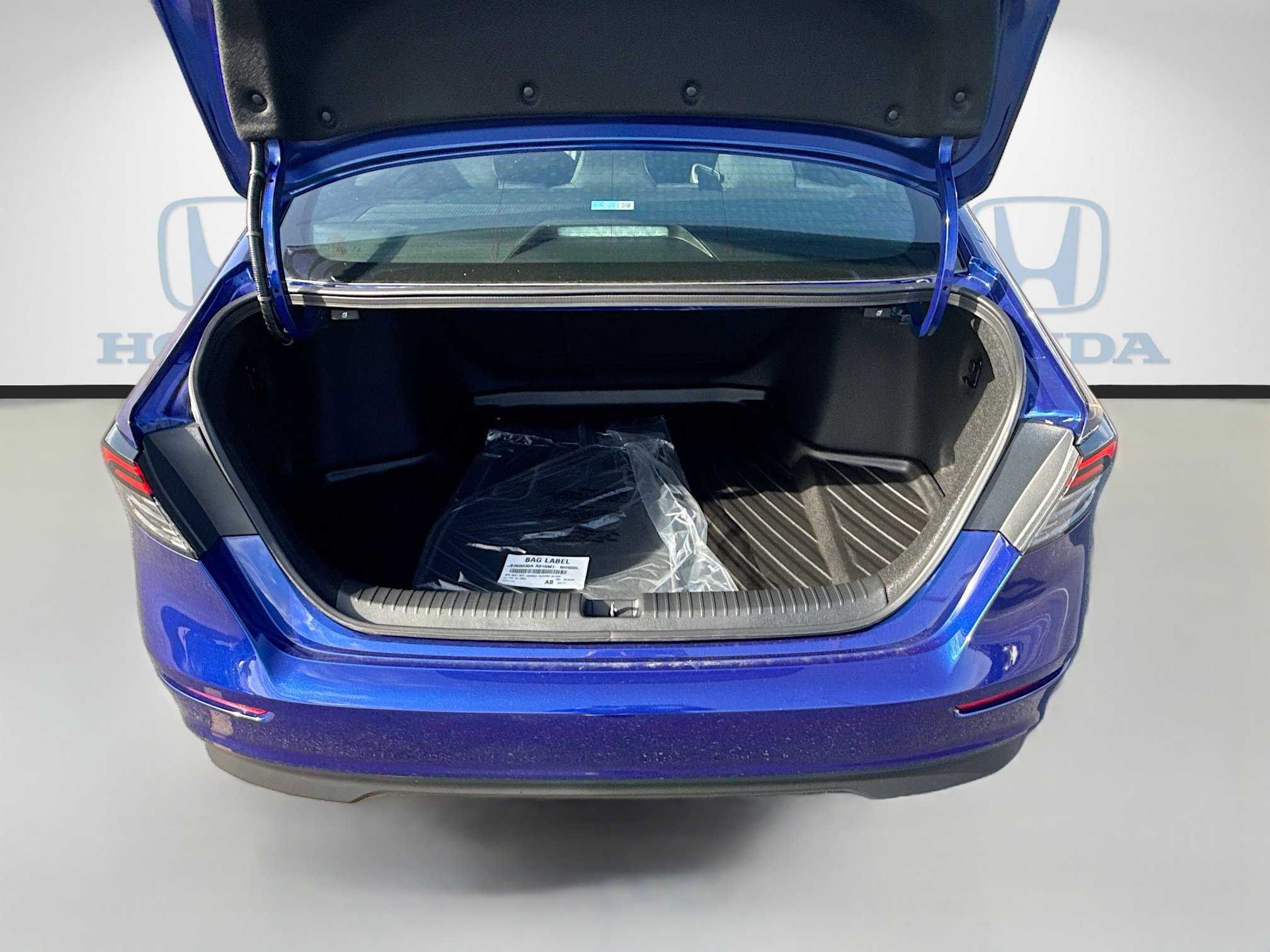 New 2026 Honda Accord Sport image 21