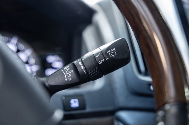 Used 2019 Toyota Land Cruiser AWD/4WD image 47