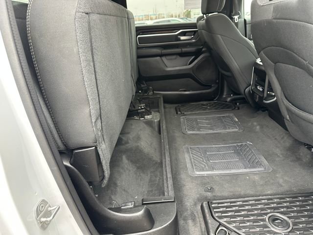 Used 2022 RAM 1500 Big Horn image 10