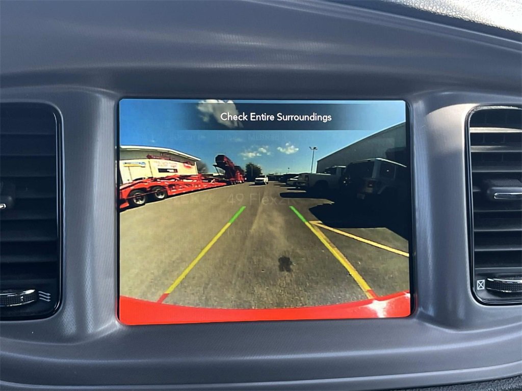 Used 2023 Dodge Charger GT w/ Blacktop Package image 23