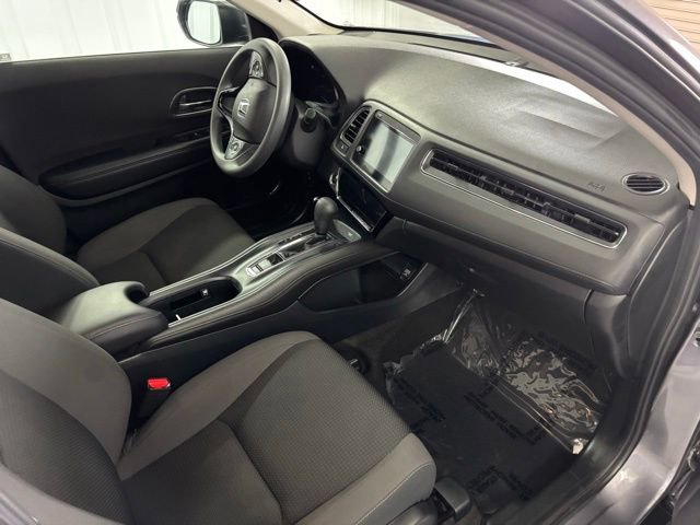 Used 2022 Honda HR-V EX image 27