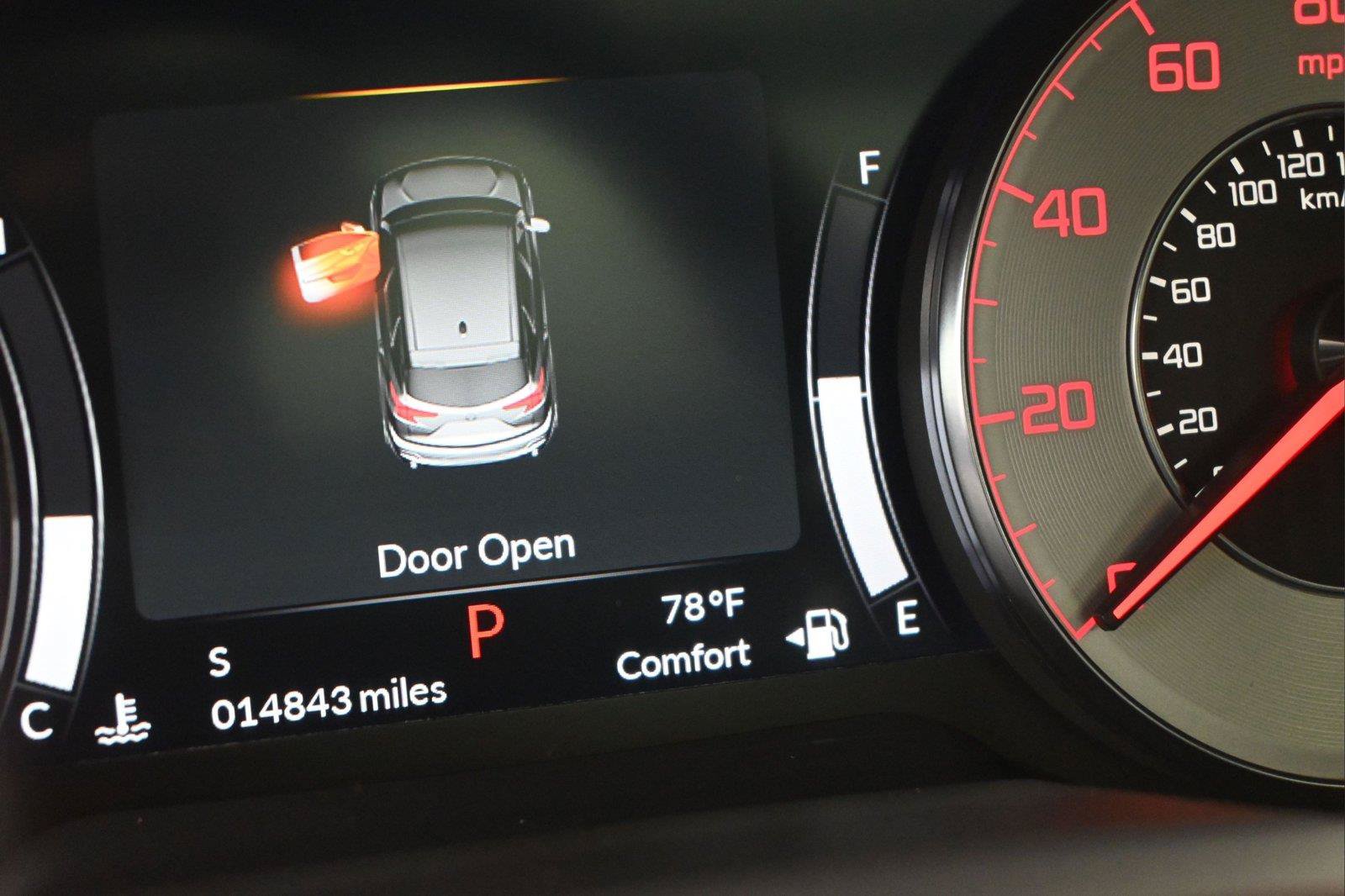 Certified 2023 Acura RDX A-Spec w/ Advance Package AWD/4WD image 3