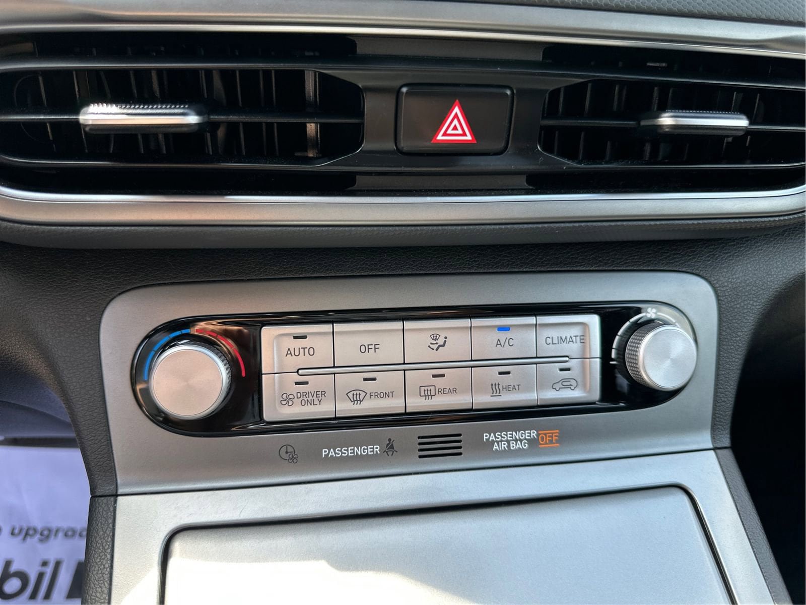 Certified 2022 Hyundai Kona SEL w/ Convenience Package FWD image 28