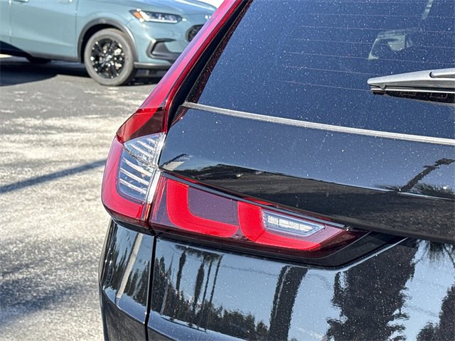 New 2026 Honda CR-V EX image 11