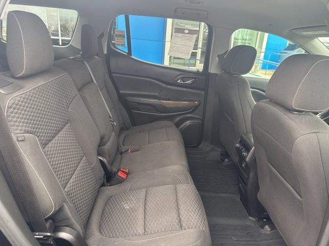 Used 2018 GMC Acadia SLE w/ LPO, Floor Liner Package image 13