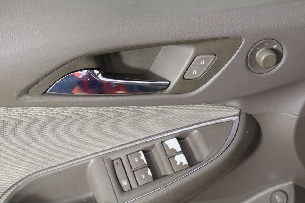 Used 2016 Chevrolet Cruze LT w/ Convenience Package image 22