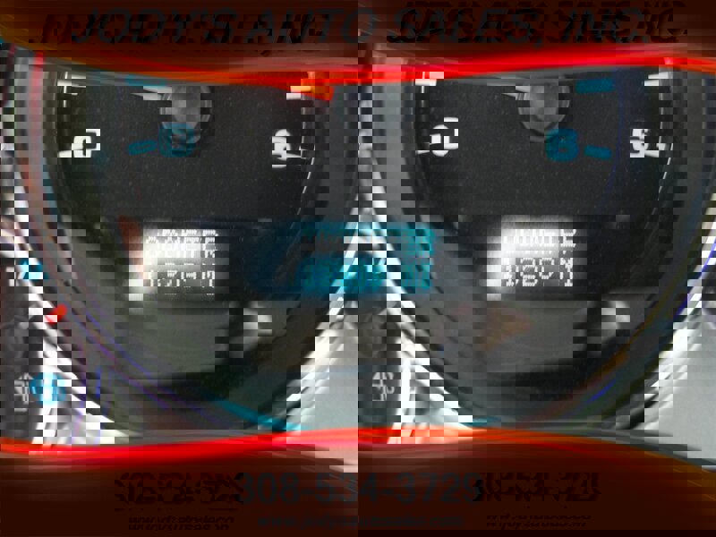 Used 2010 Chevrolet Silverado 2500 W/T image 10