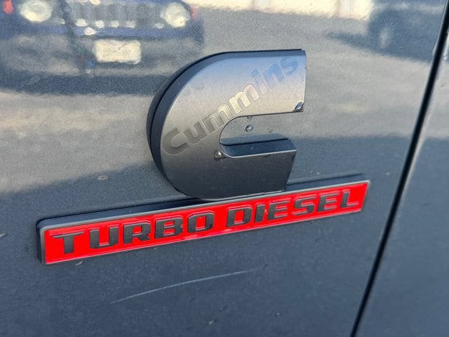 New 2026 RAM 2500 Big Horn AWD/4WD image 53