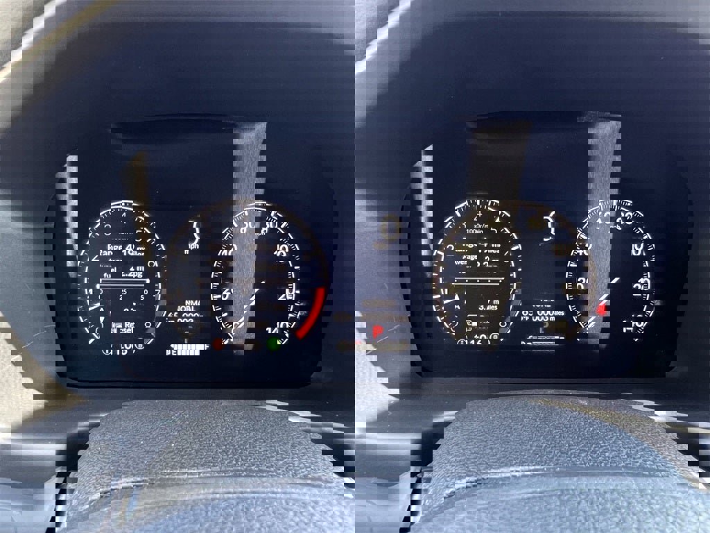 New 2026 Honda Odyssey Touring image 40