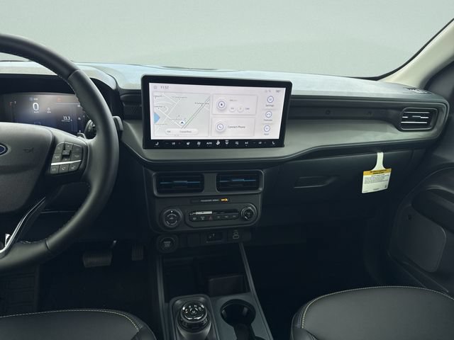 New 2026 Ford Maverick Lobo AWD/4WD image 25