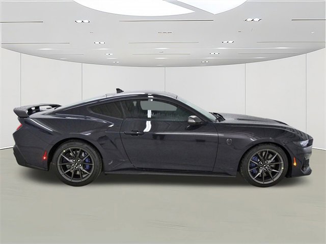 New 2025 Ford Mustang Dark Horse image 3