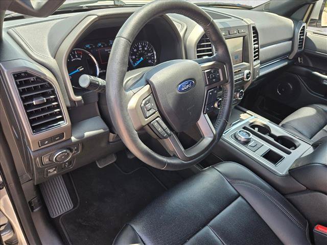 Used 2019 Ford Expedition XLT w/ Equipment Group 202A RWD image 10
