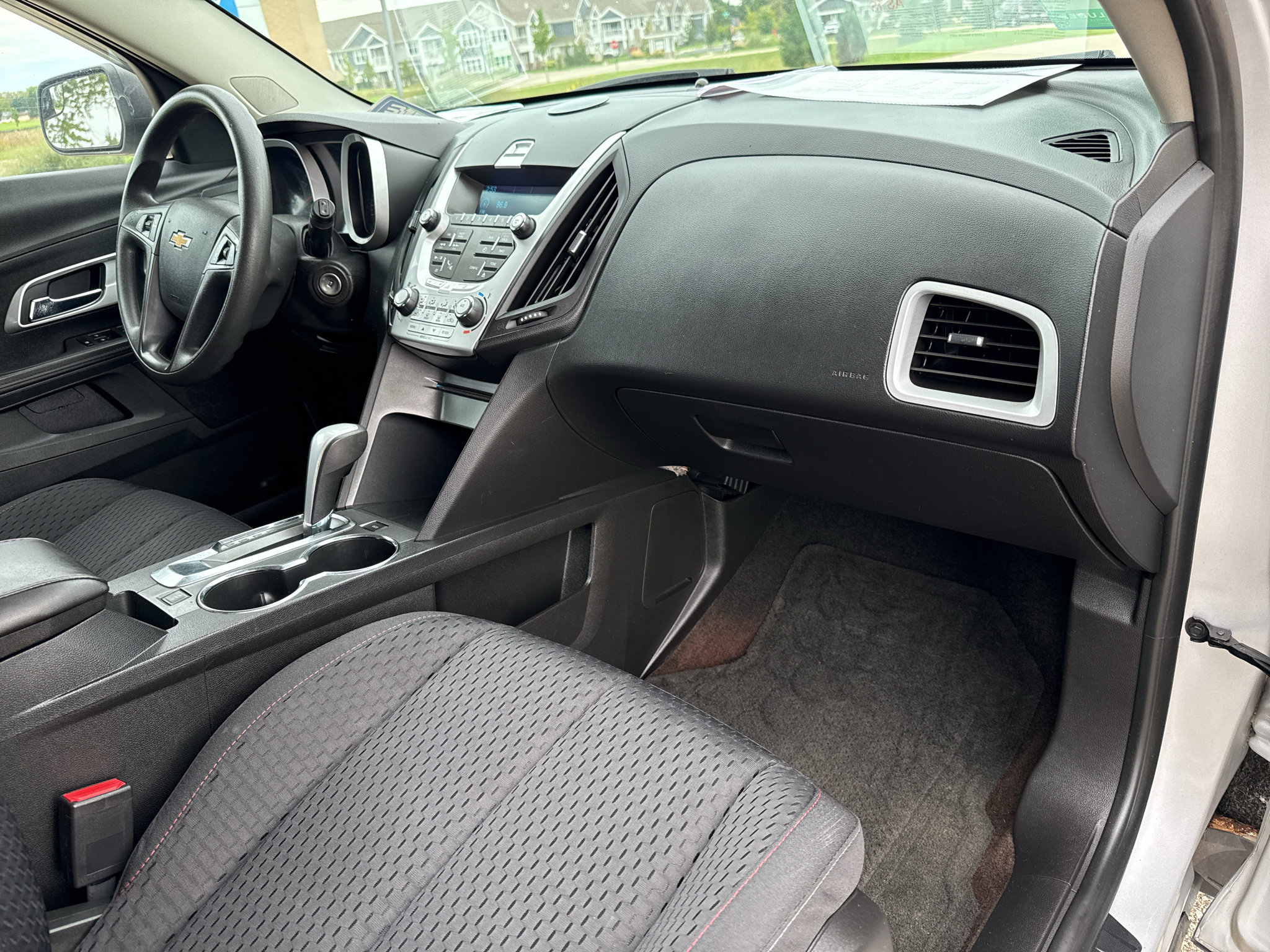 Used 2014 Chevrolet Equinox LS FWD image 25