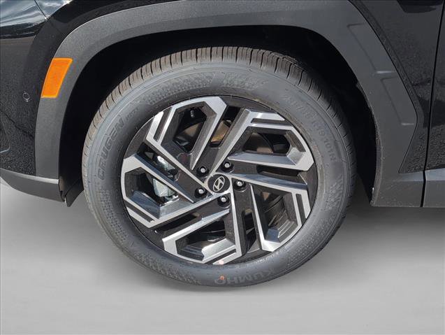 New 2026 Hyundai Tucson Limited image 10