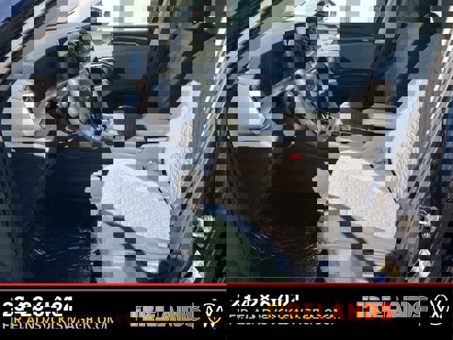 New 2025 Volkswagen Tiguan S image 23