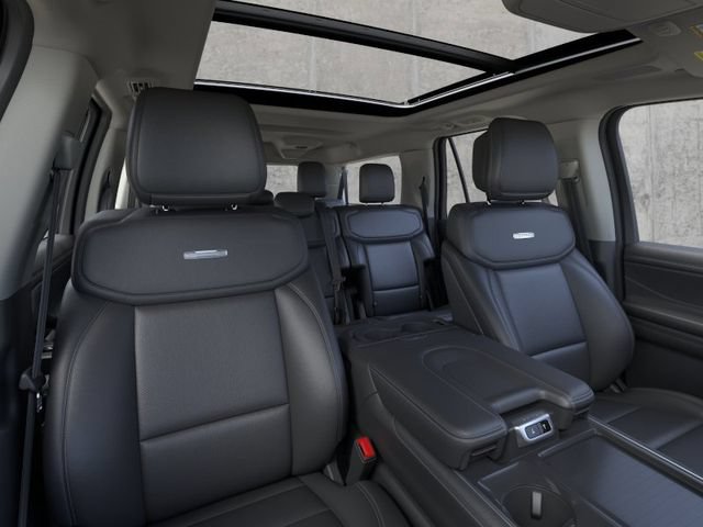 New 2026 Ford Expedition Max Platinum w/ Driver's Package AWD/4WD image 10