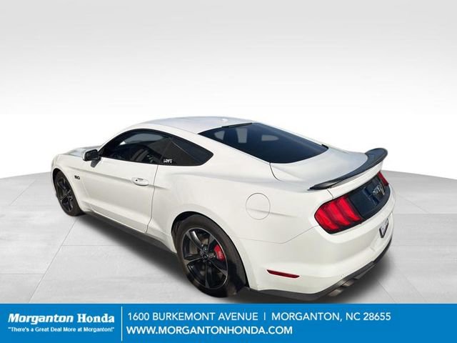 Used 2019 Ford Mustang GT w/ Equipment Group 301A image 5
