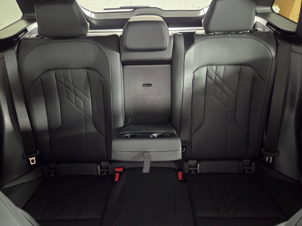 Used 2026 BMW X3 M50 AWD/4WD image 21