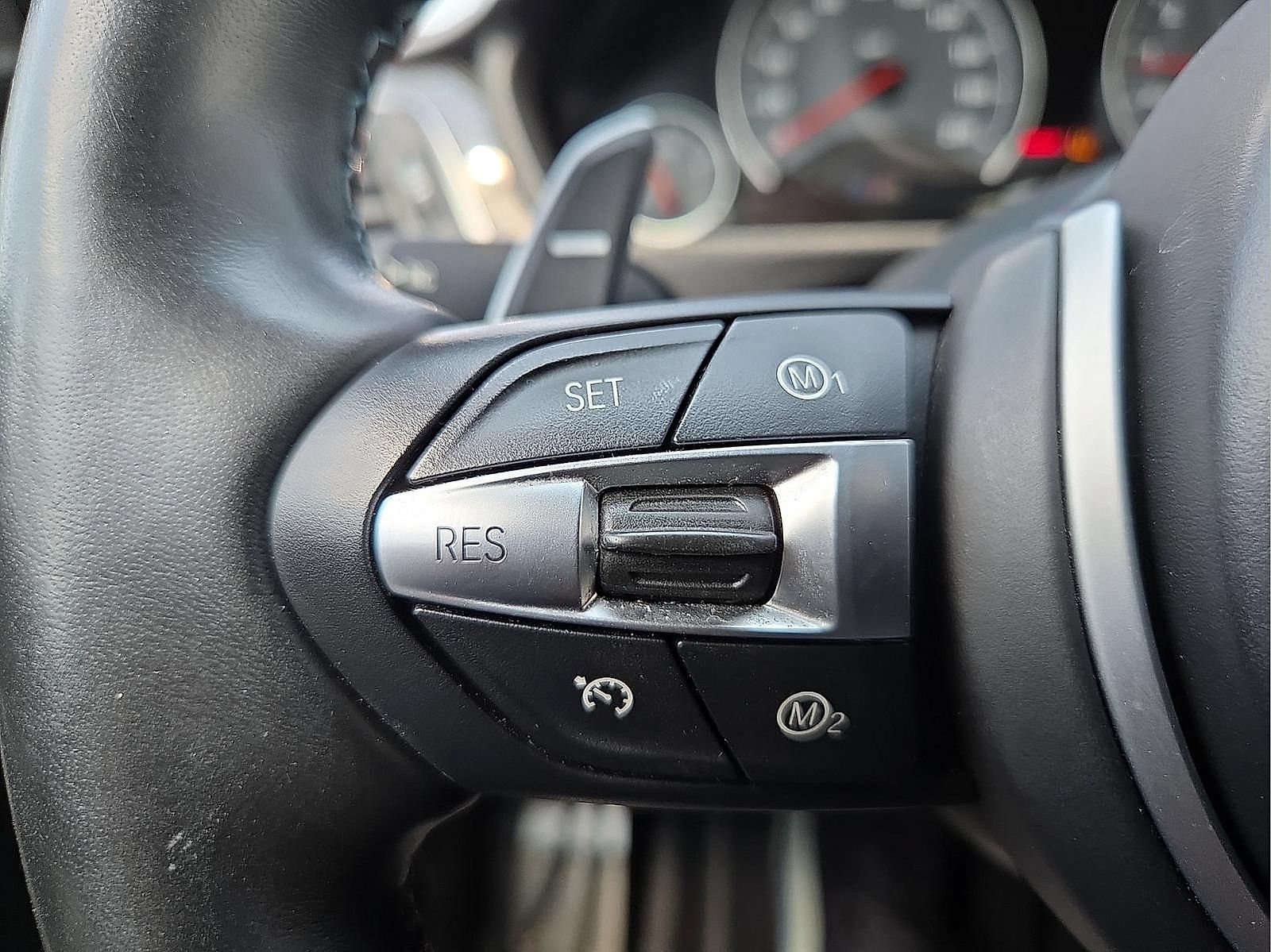 Used 2018 BMW M3 CS RWD image 19