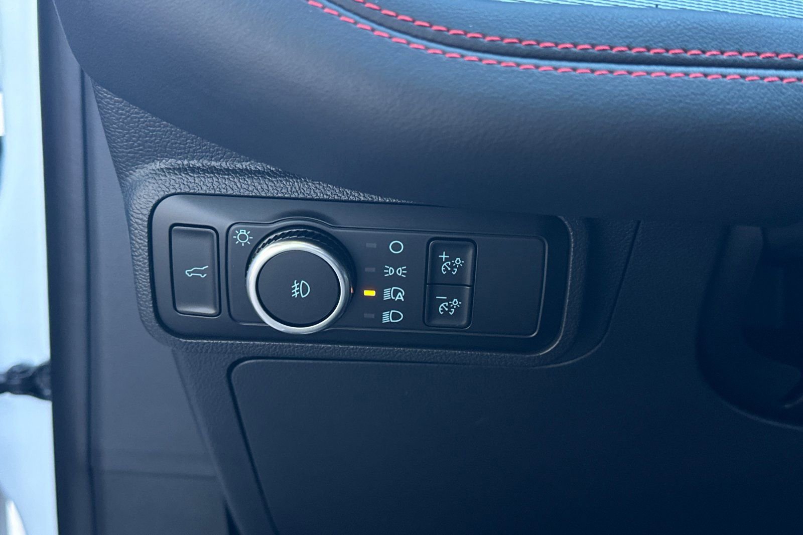 New 2026 Ford Explorer ST w/ Sun And Sound Package image 24