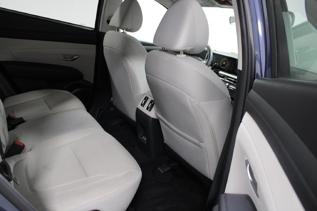 Used 2025 Hyundai Tucson SEL FWD image 22