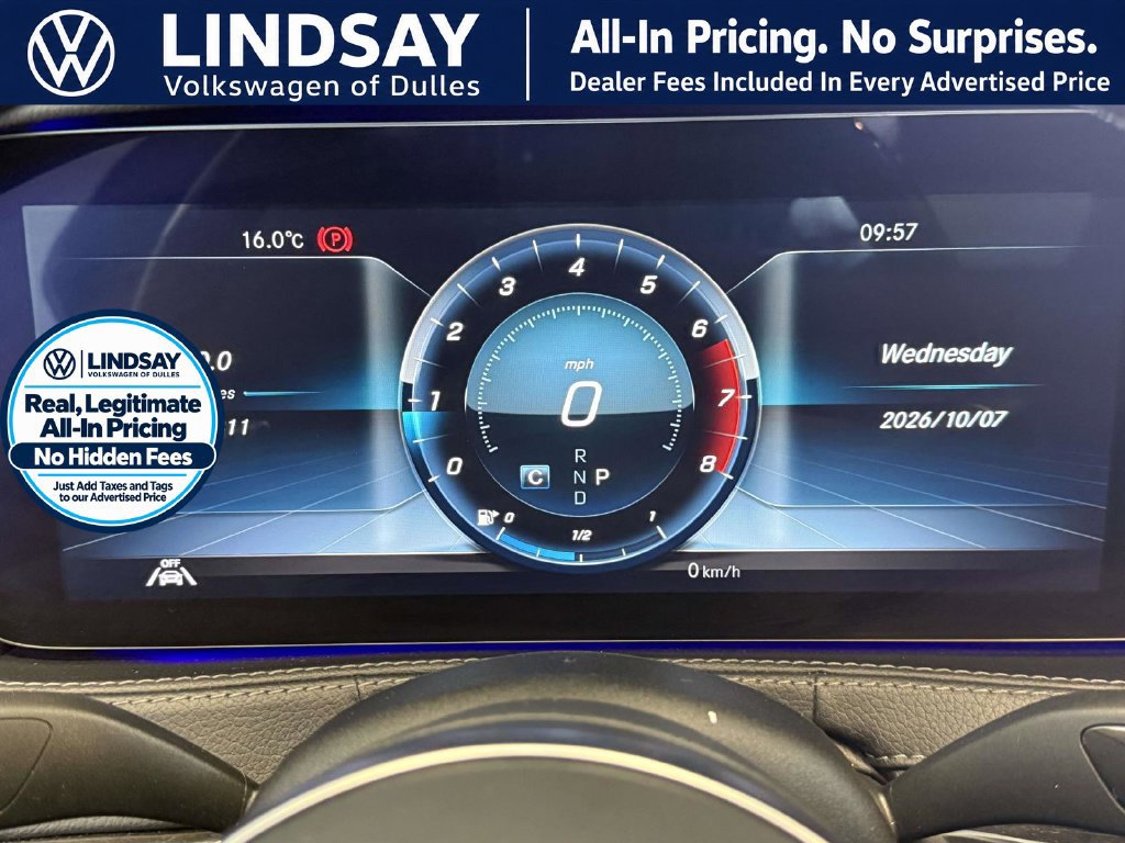 Used 2020 Mercedes-Benz S 560 4MATIC Sedan image 26