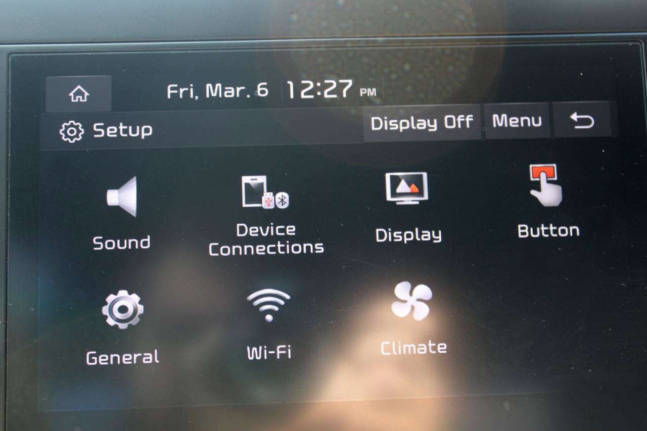 Used 2024 Kia Sportage LX image 28