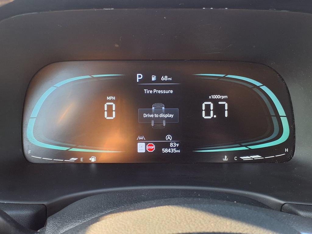 Used 2023 Hyundai Palisade SEL FWD image 38