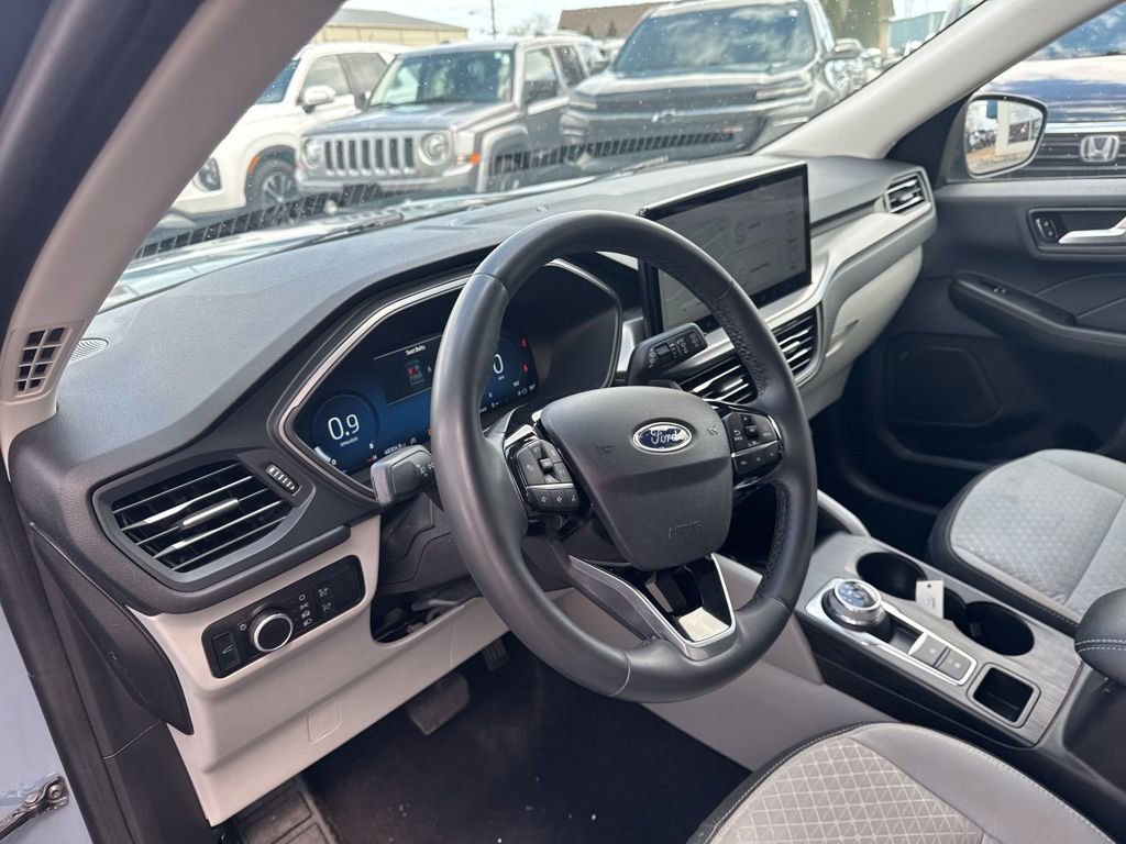 Certified 2023 Ford Escape Active w/ Tech Pack #2 AWD/4WD image 17