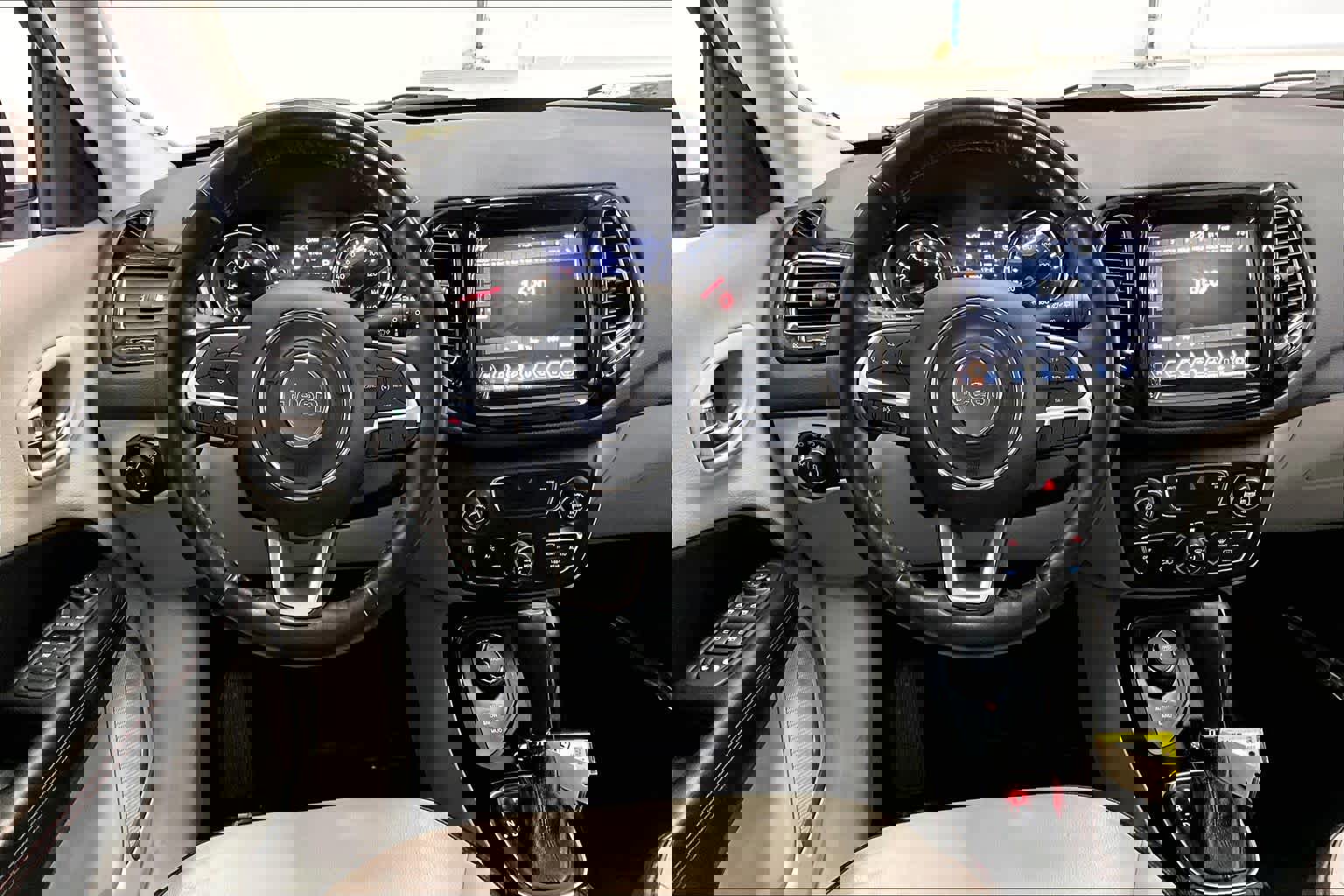 Used 2019 Jeep Compass Limited image 7