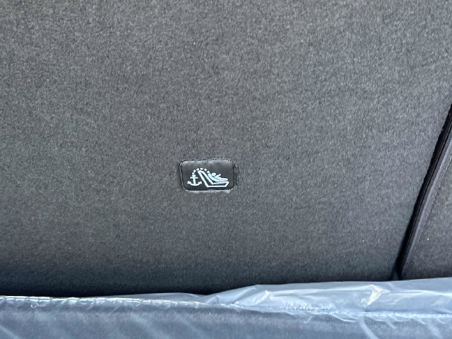 New 2026 Nissan Rogue SV AWD/4WD image 16