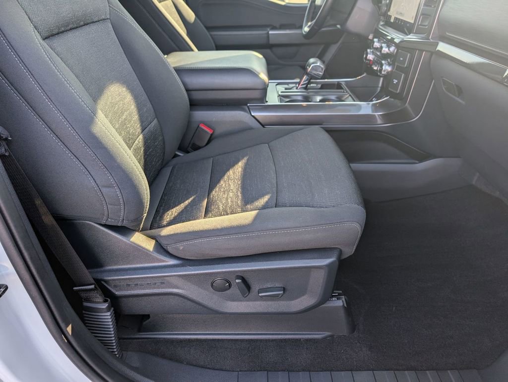 Used 2023 Ford F150 XLT w/ Equipment Group 302A High image 45