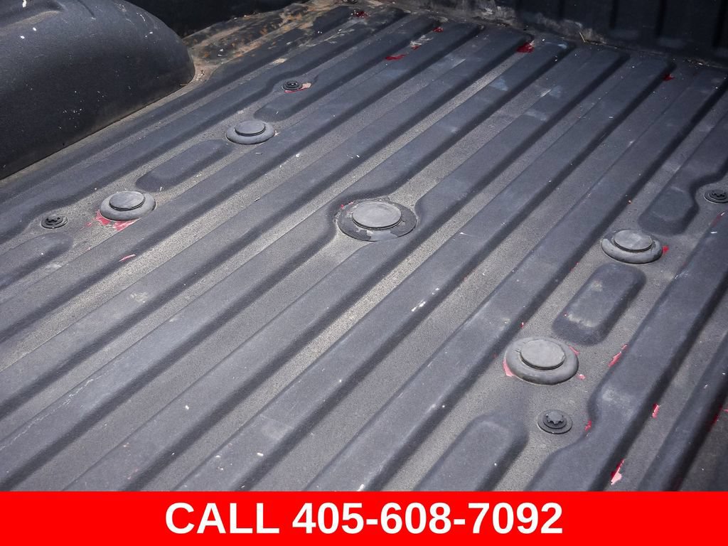 Used 2017 Ford F250 Lariat w/ Lariat Value Package AWD/4WD image 14