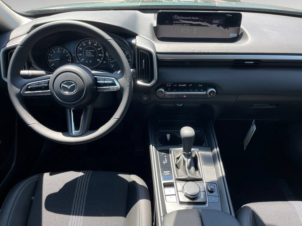 New 2026 MAZDA CX-50 AWD 2.5 S w/ Select Package image 9
