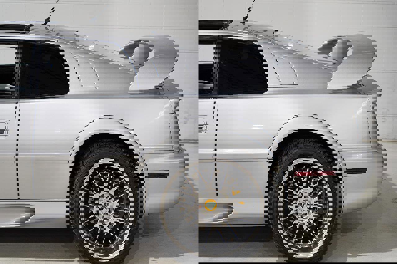 Used 2002 Lotus Esprit image 32