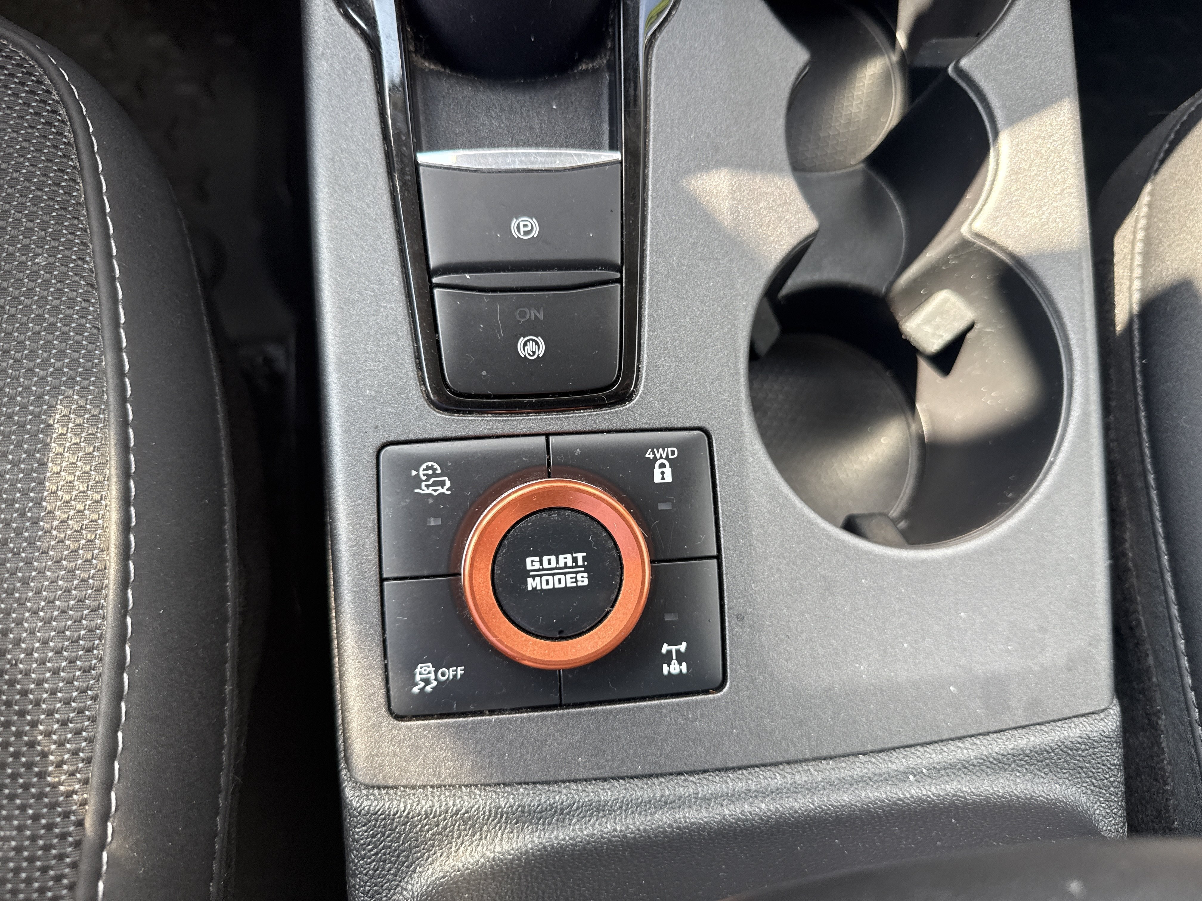 Used 2022 Ford Bronco Sport Badlands AWD/4WD image 29
