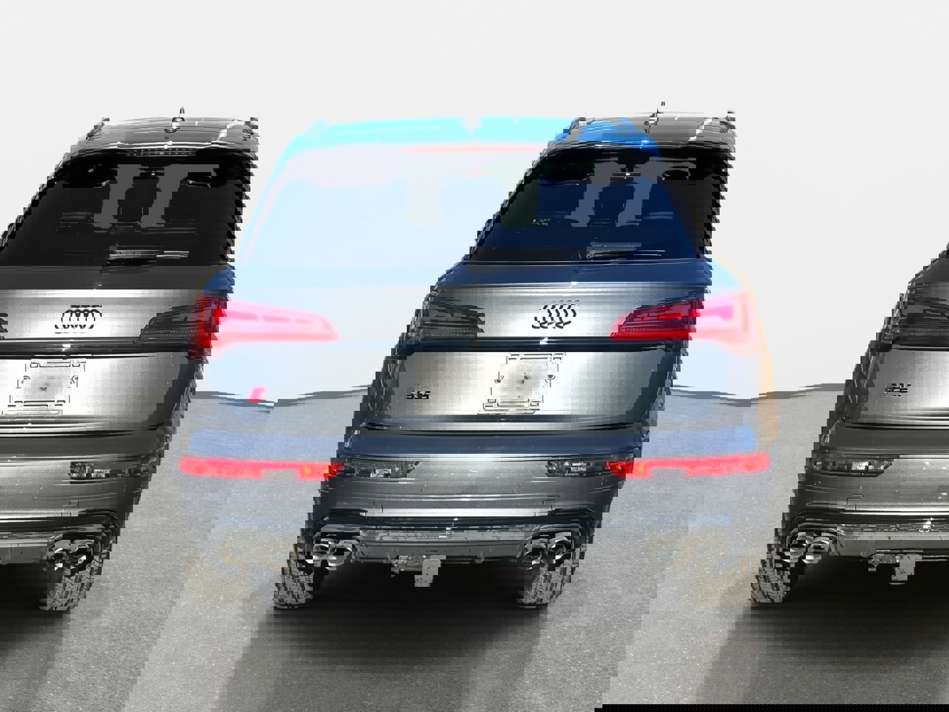 Used 2023 Audi SQ5 Premium Plus w/ Premium Plus Package image 6