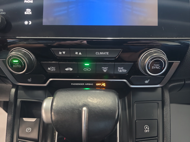 Used 2020 Honda CR-V Touring image 20