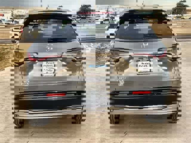 Certified 2026 Honda HR-V EX-L image 6