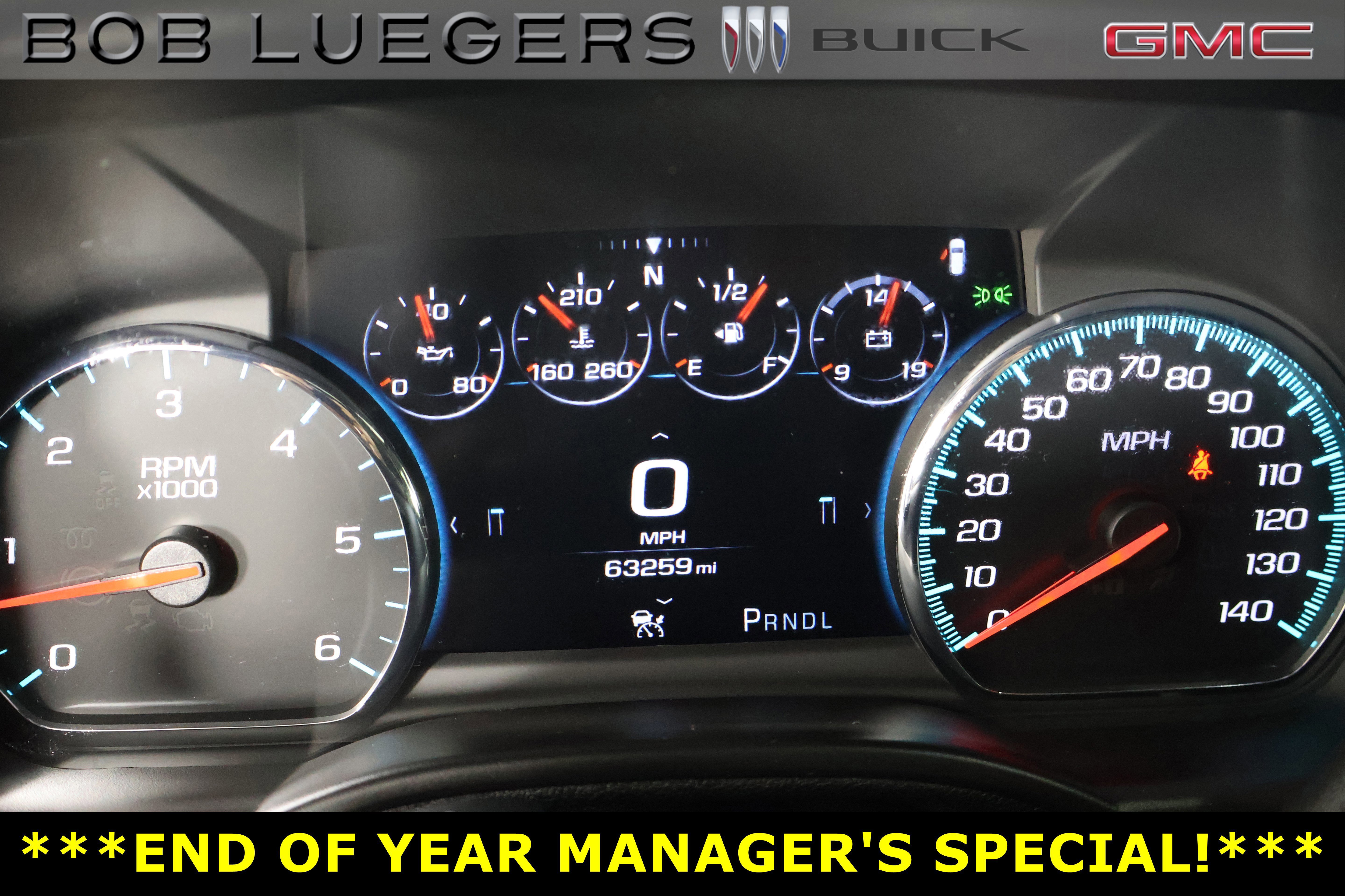 Used 2020 GMC Yukon Denali w/ Open Road Package image 36