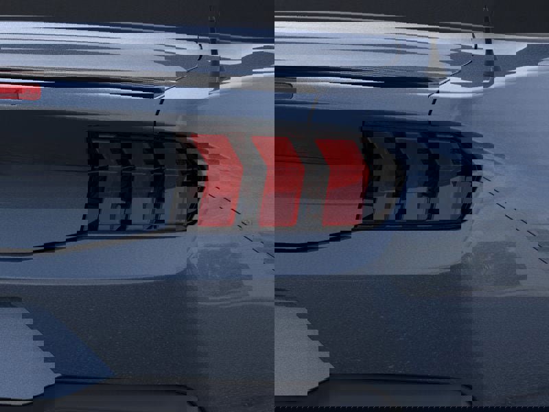 New 2025 Ford Mustang GT Premium image 21