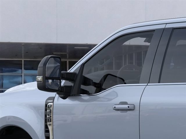 New 2026 Ford F350 Lariat RWD image 20