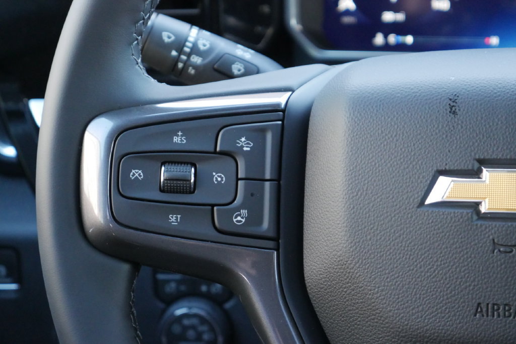 New 2026 Chevrolet Silverado 3500 High Country w/ High Country Premium Package AWD/4WD image 25