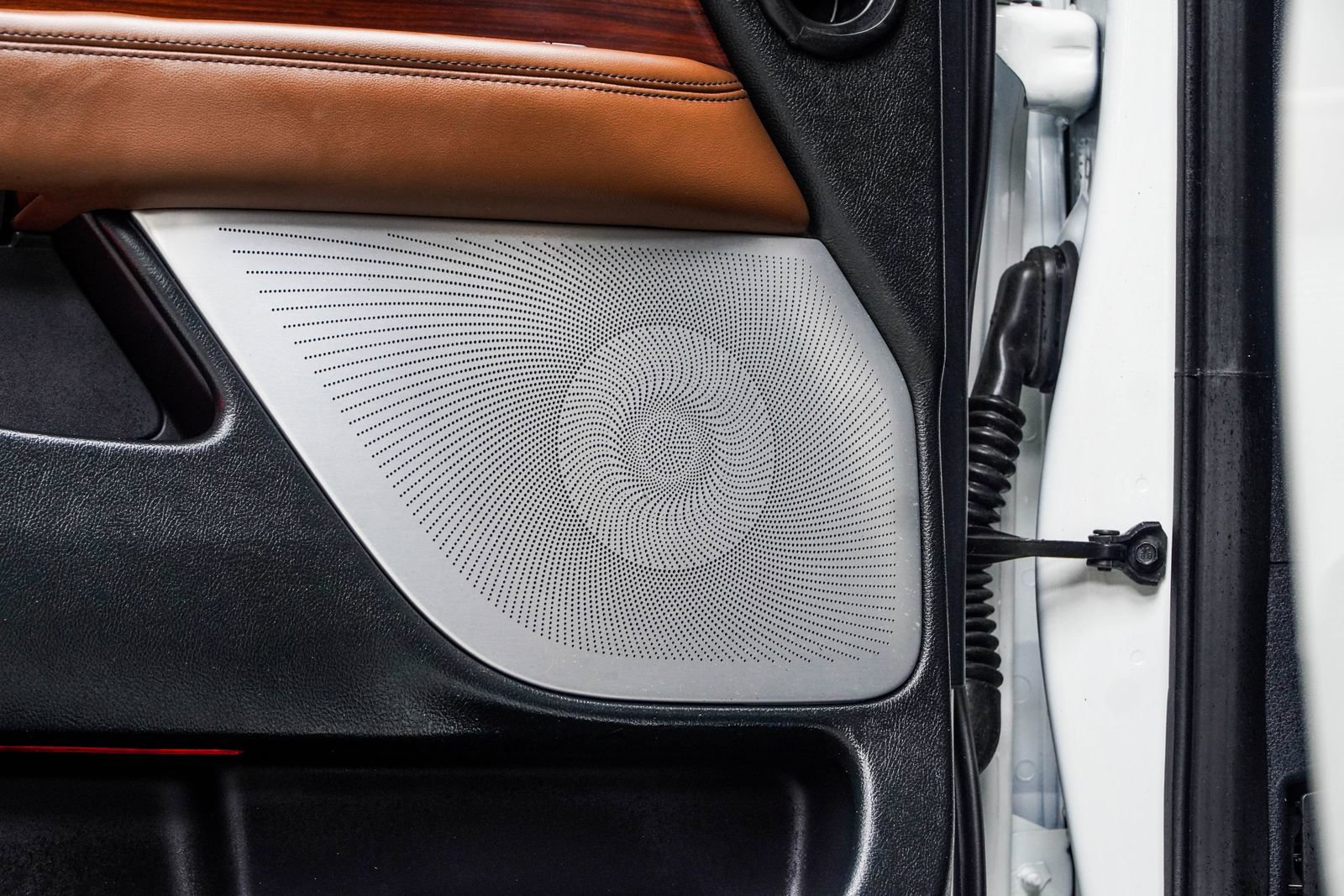 Used 2023 Lincoln Navigator Reserve AWD/4WD image 36